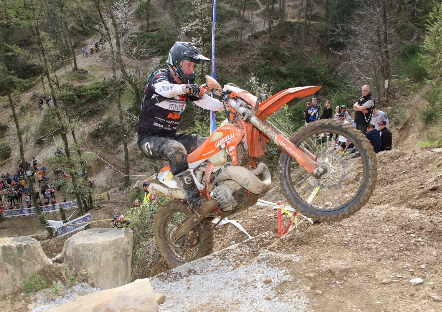 enduro estremo