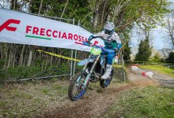 assoluti di enduro