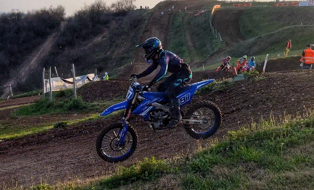 altotesini motocross