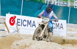 enduro major&veteran