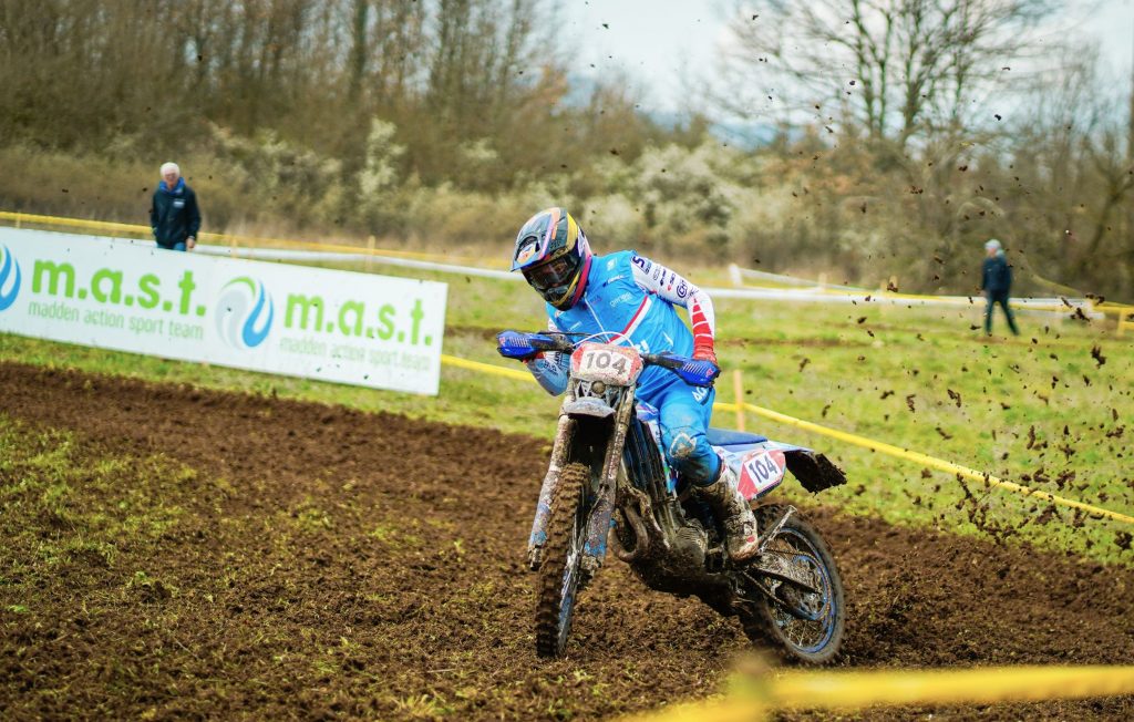 enduro under23/senior