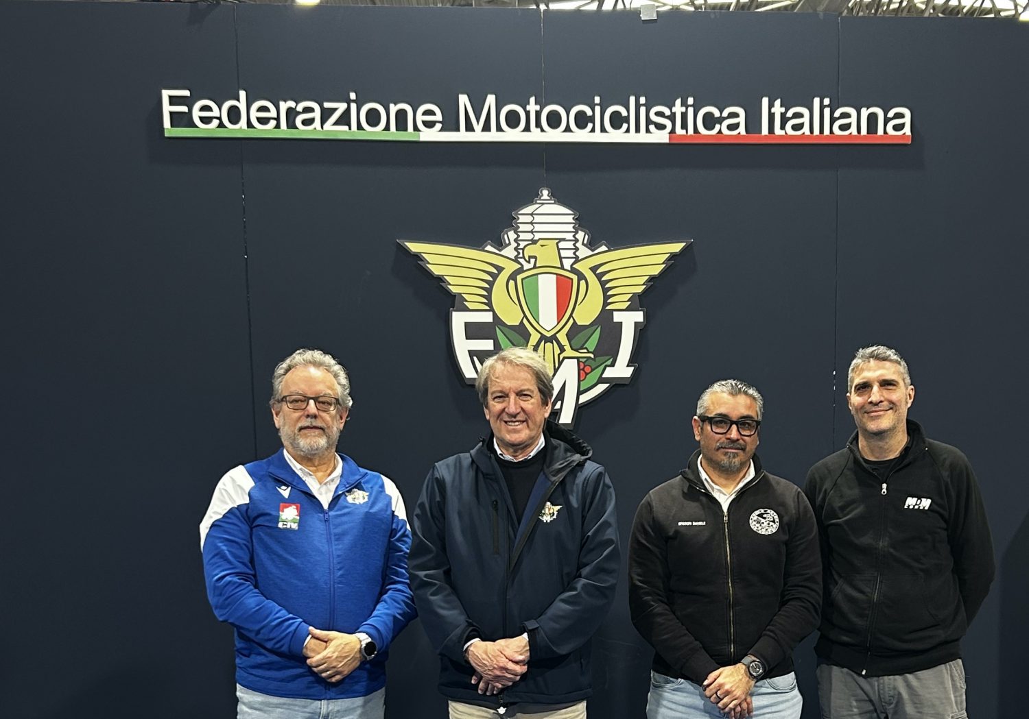 civ classic motodays