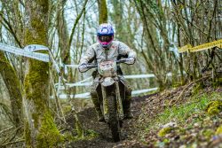 endura challenge husqvarna