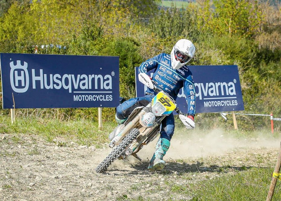 assoluti di enduro