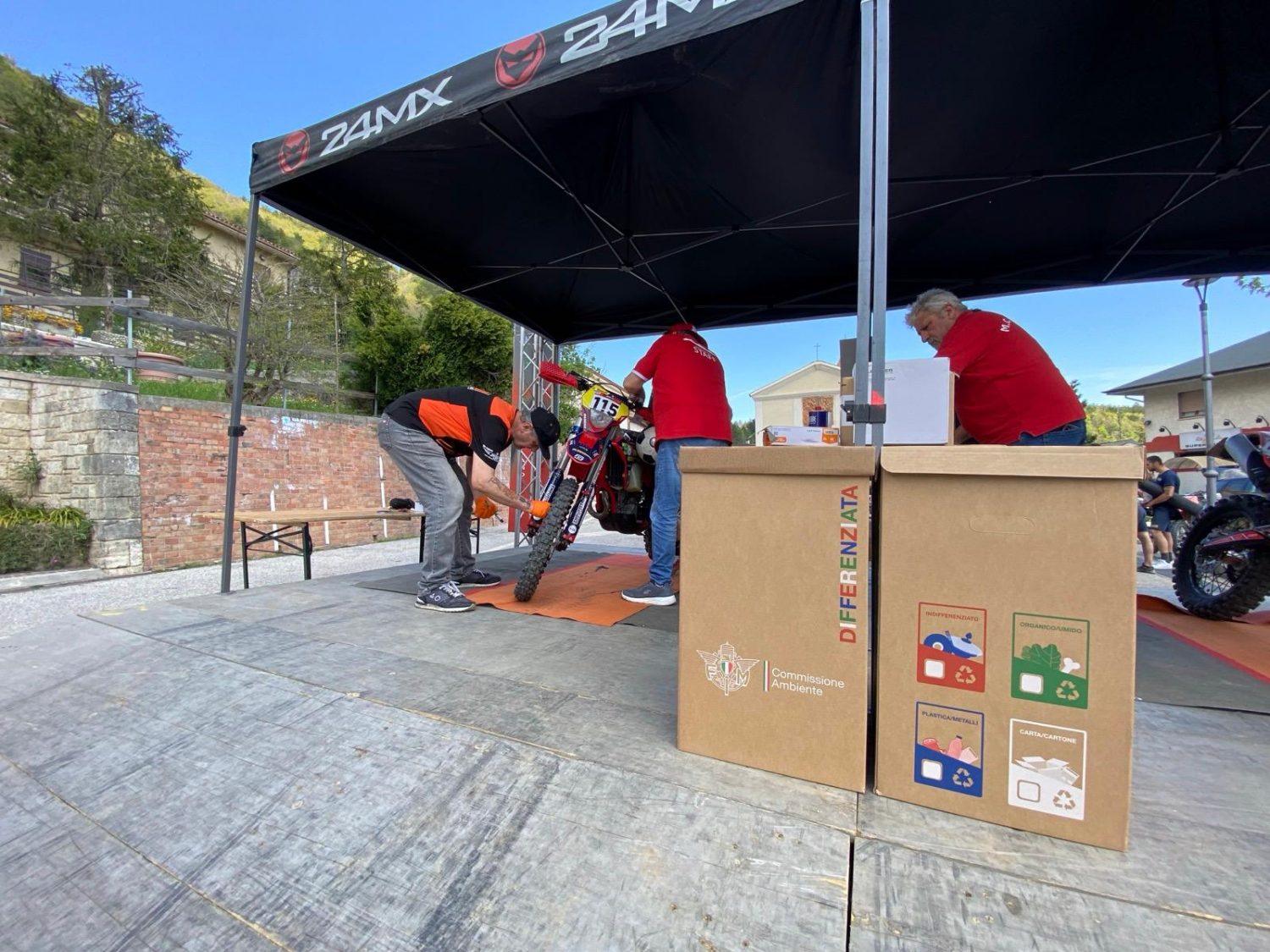 giornata mondiale del riciclo