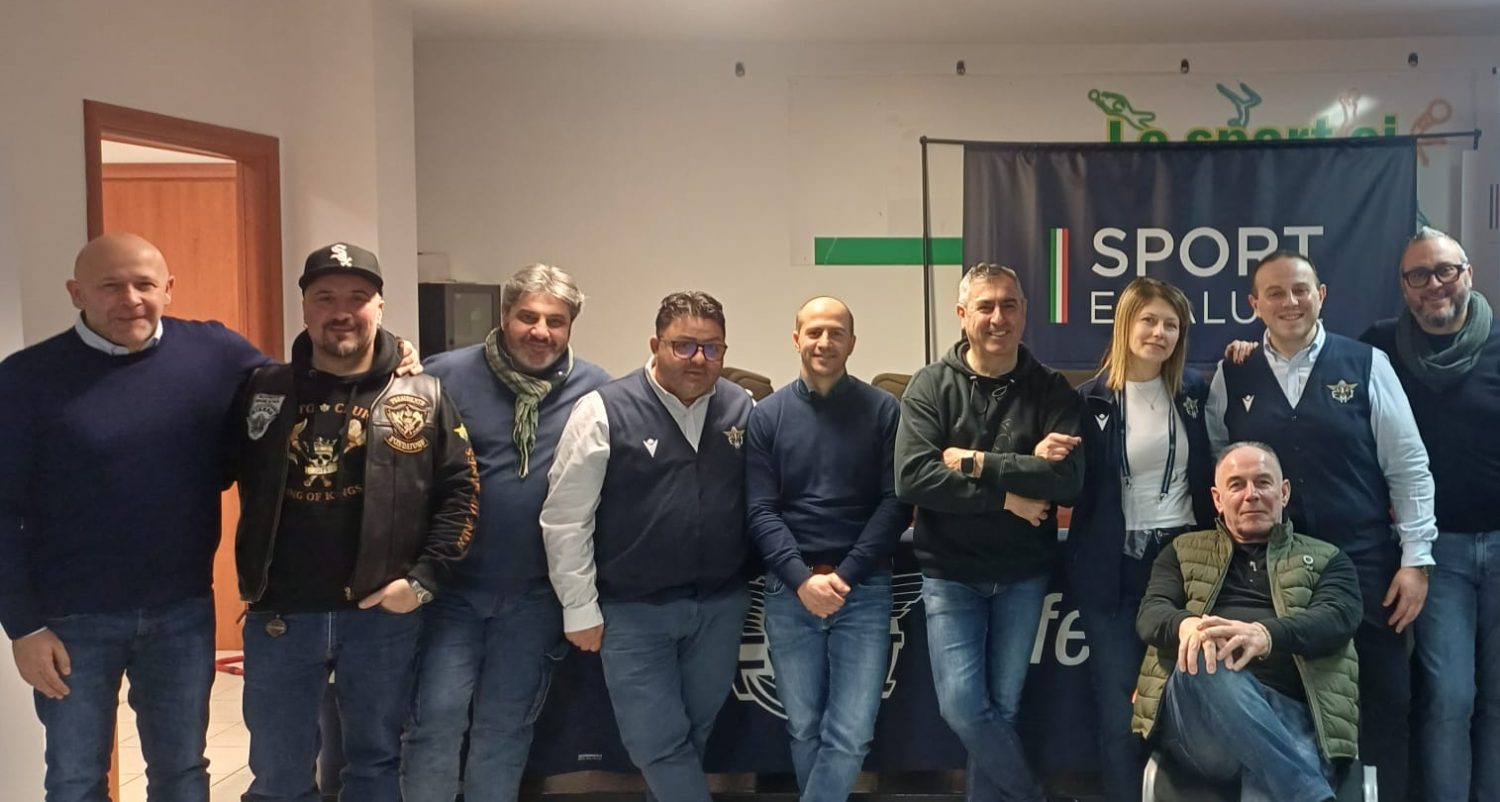 territorio informazione