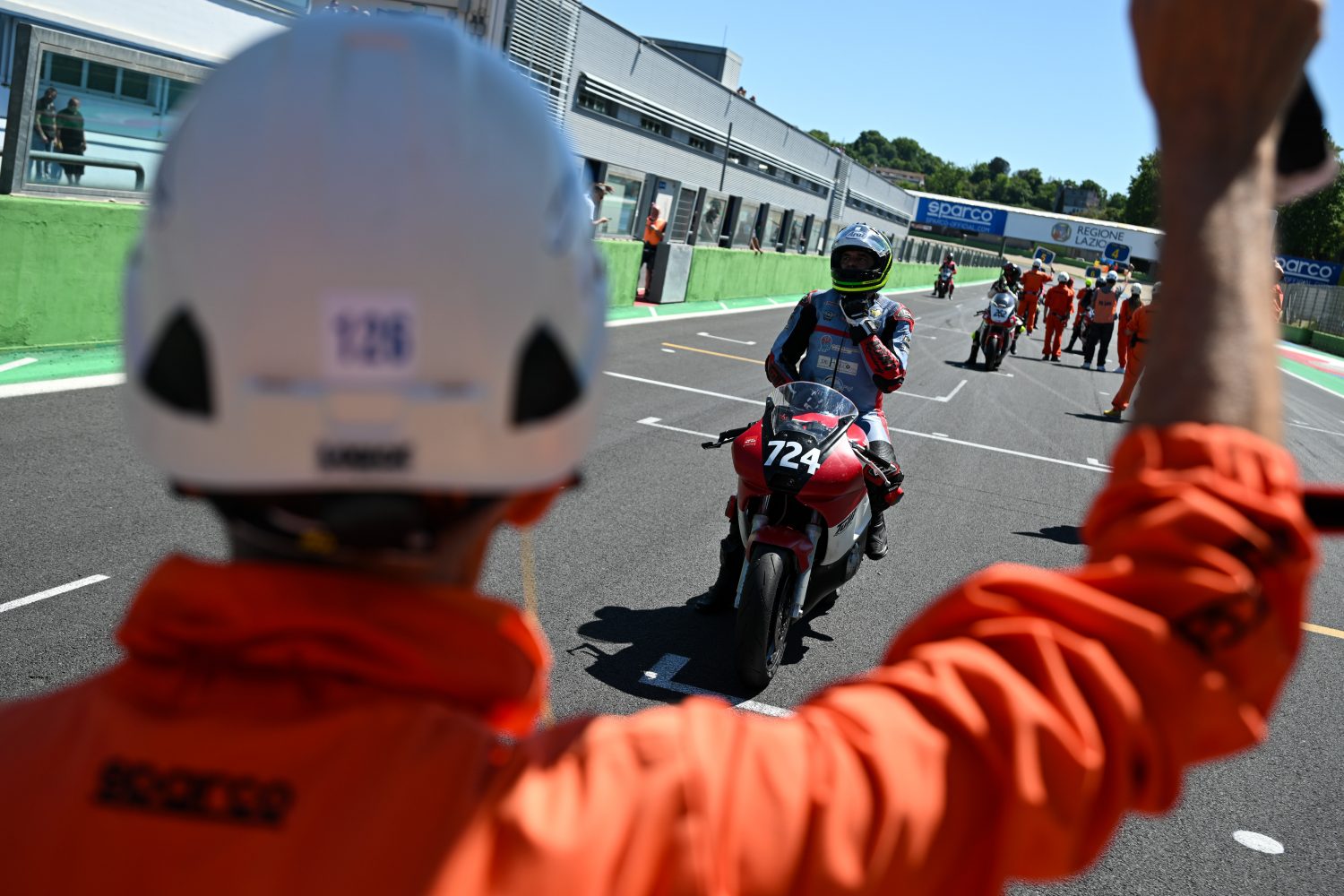 giornata sicurezza sul lavoro
