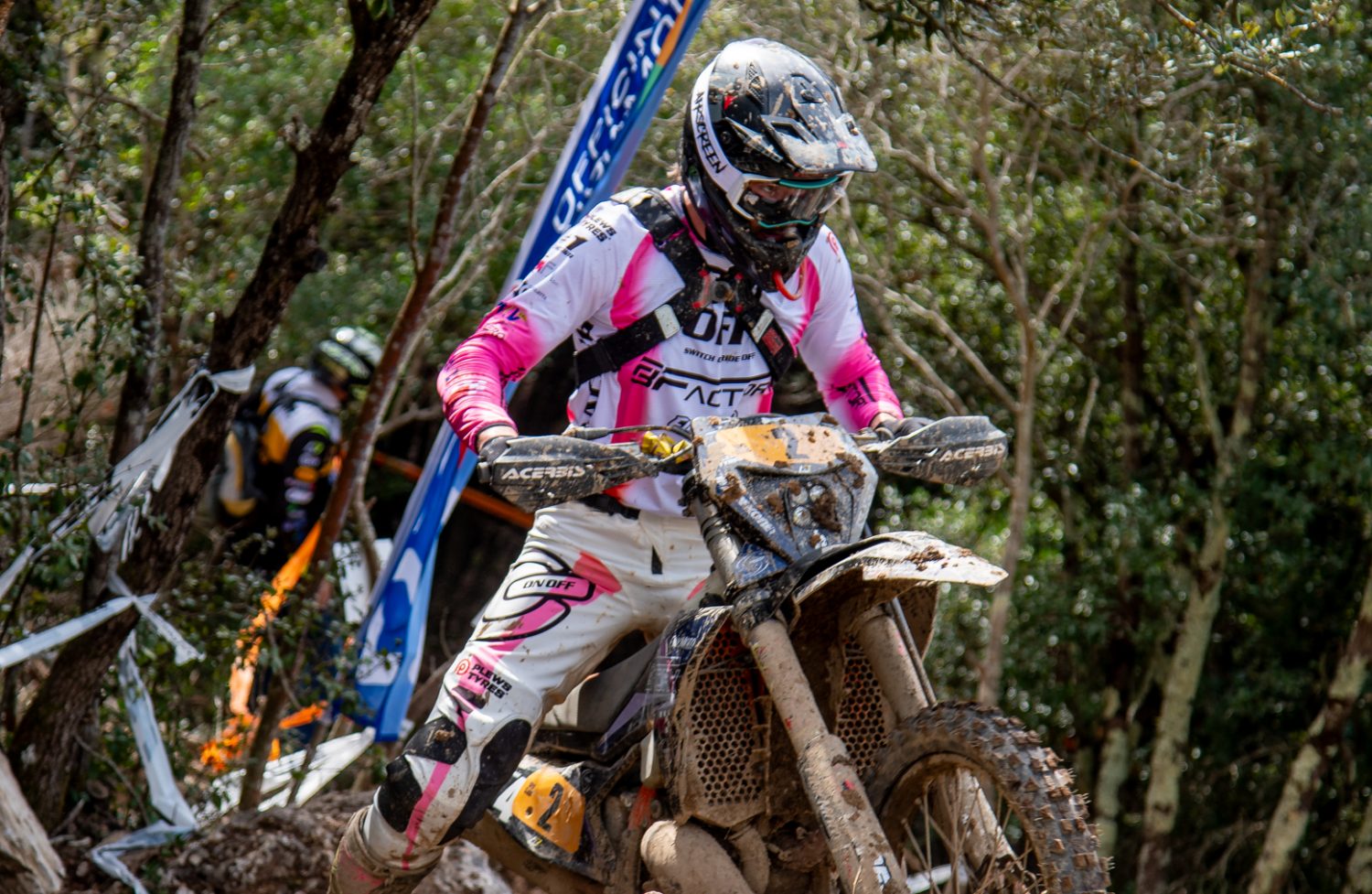 enduro estremo