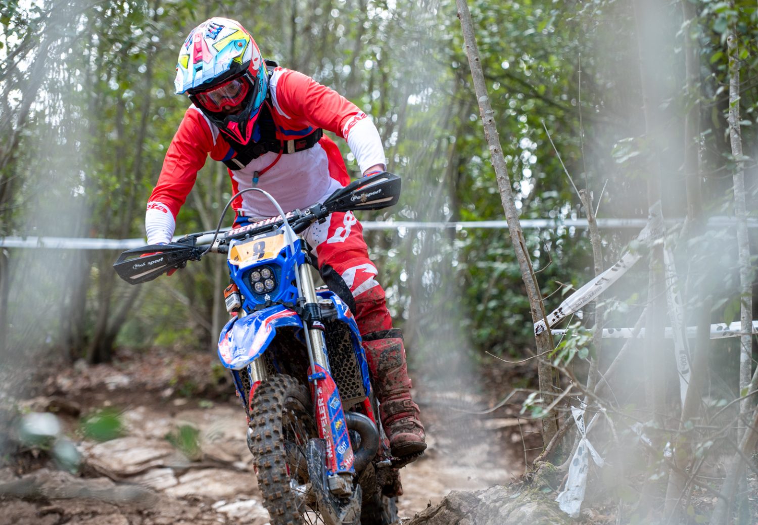 enduro estremo