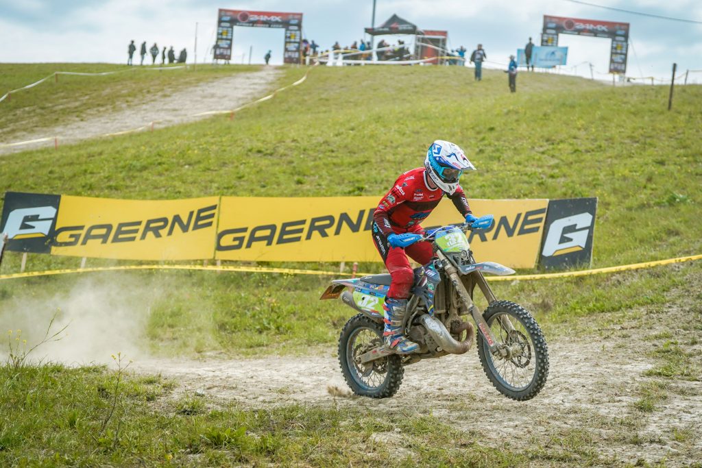 assoluti enduro
