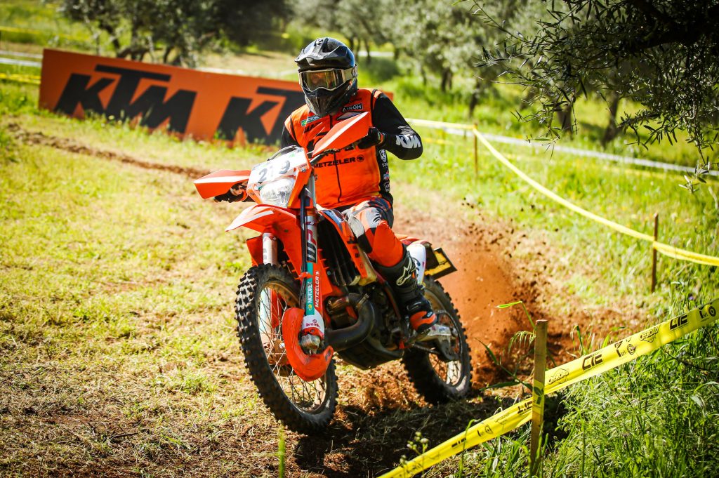challenge enduro ktm