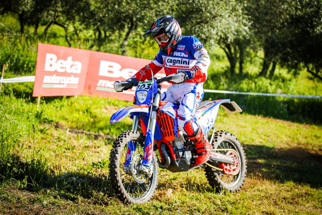 Campionato Italiano Enduro Major&Veteran
