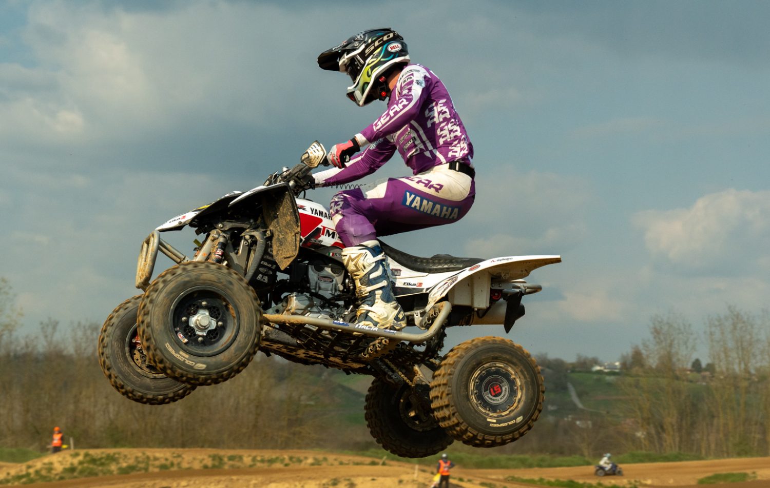 campionato italiano quad e sidecarcross