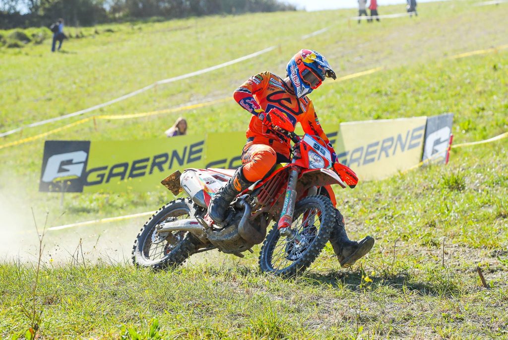 endurogp sicilia