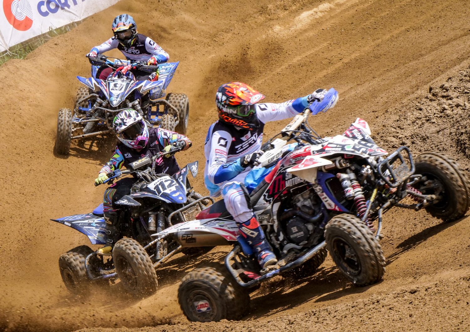 Campionato Italiano Quad e Sidecarcross