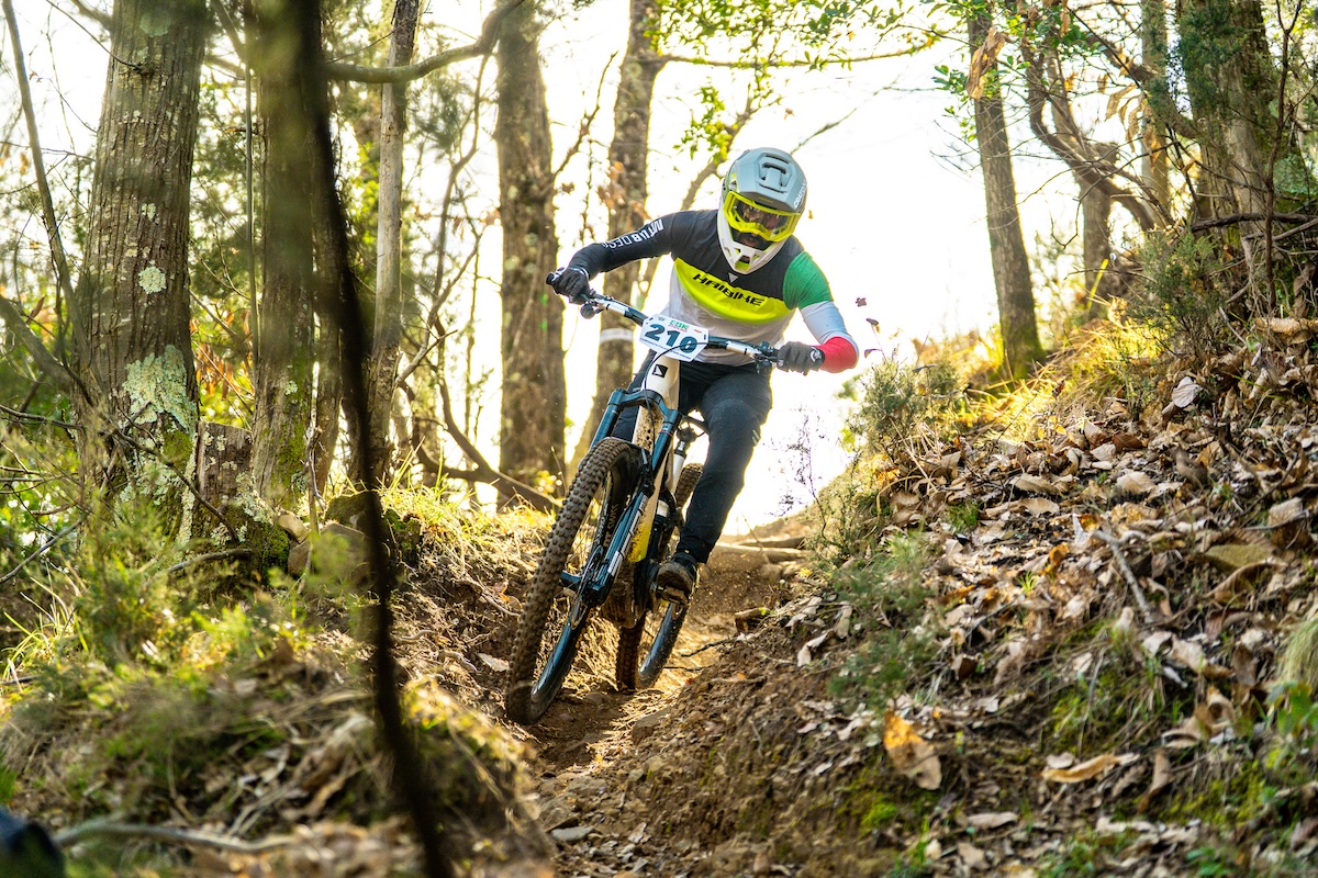 Campionato Italiano e Coppa Italia E-Bike Enduro