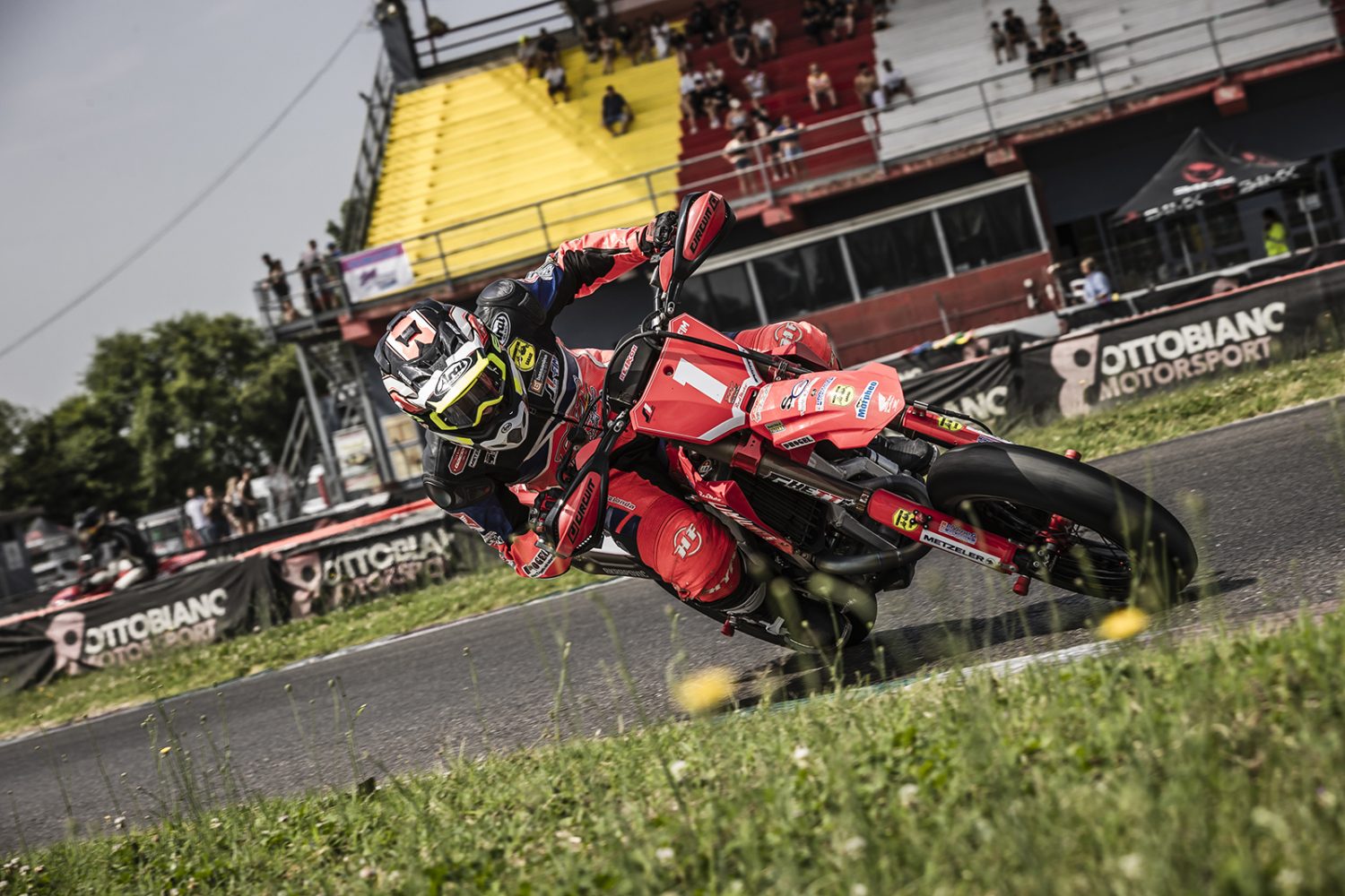 internazionali italia supermoto