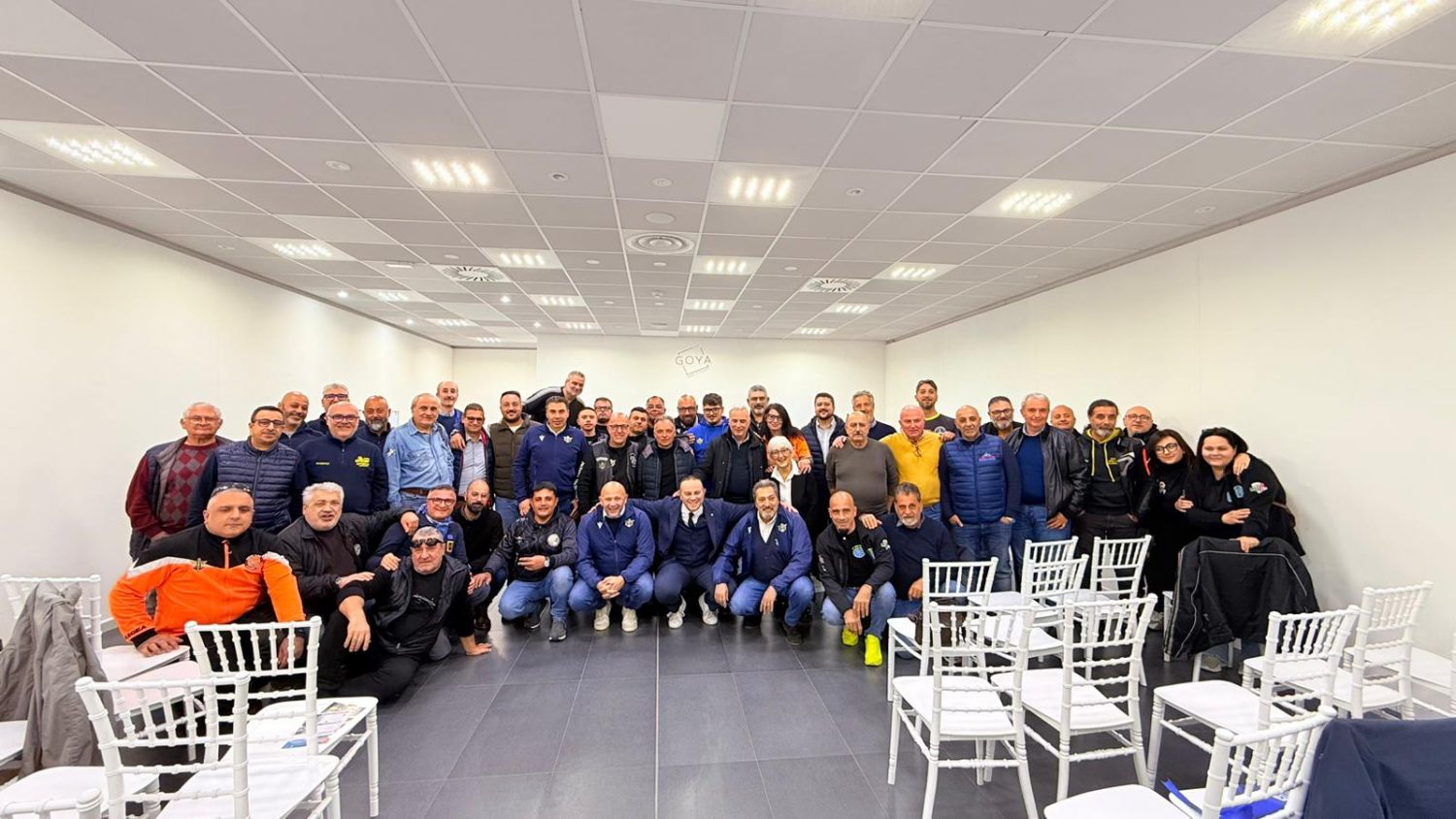 territorio informazione