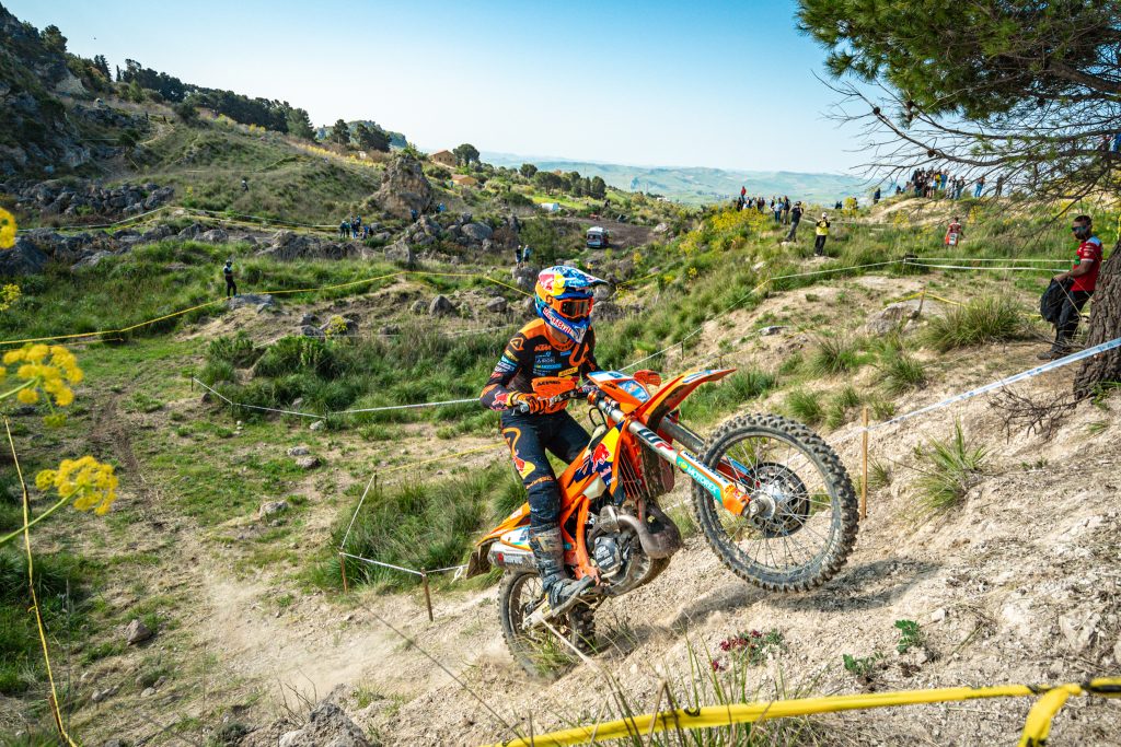 assoluti enduro
