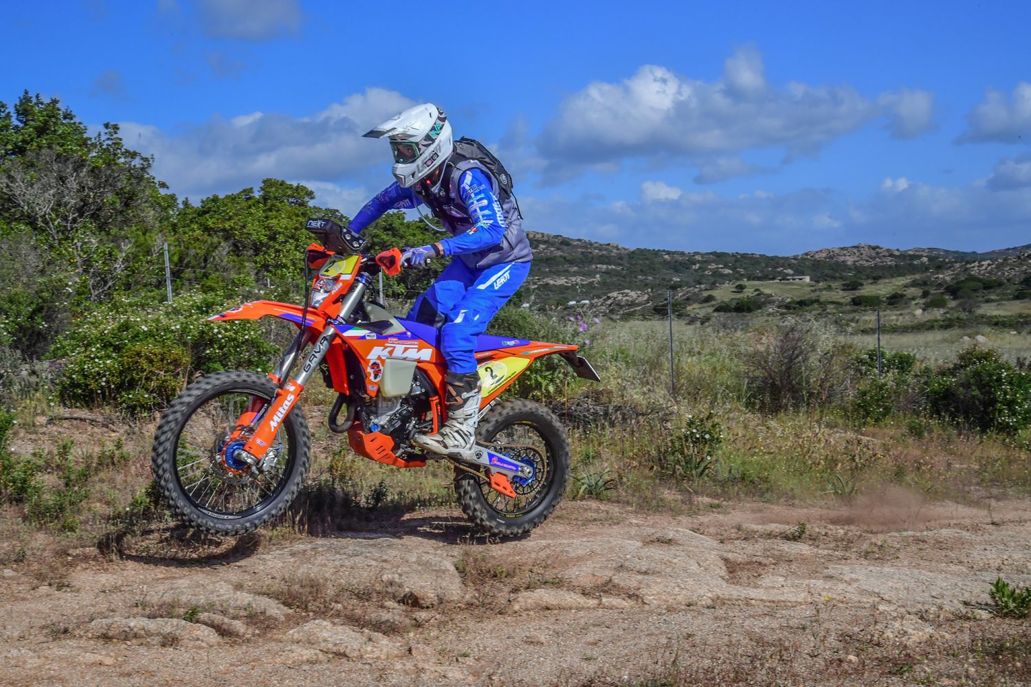 sardegna rally degiacomi