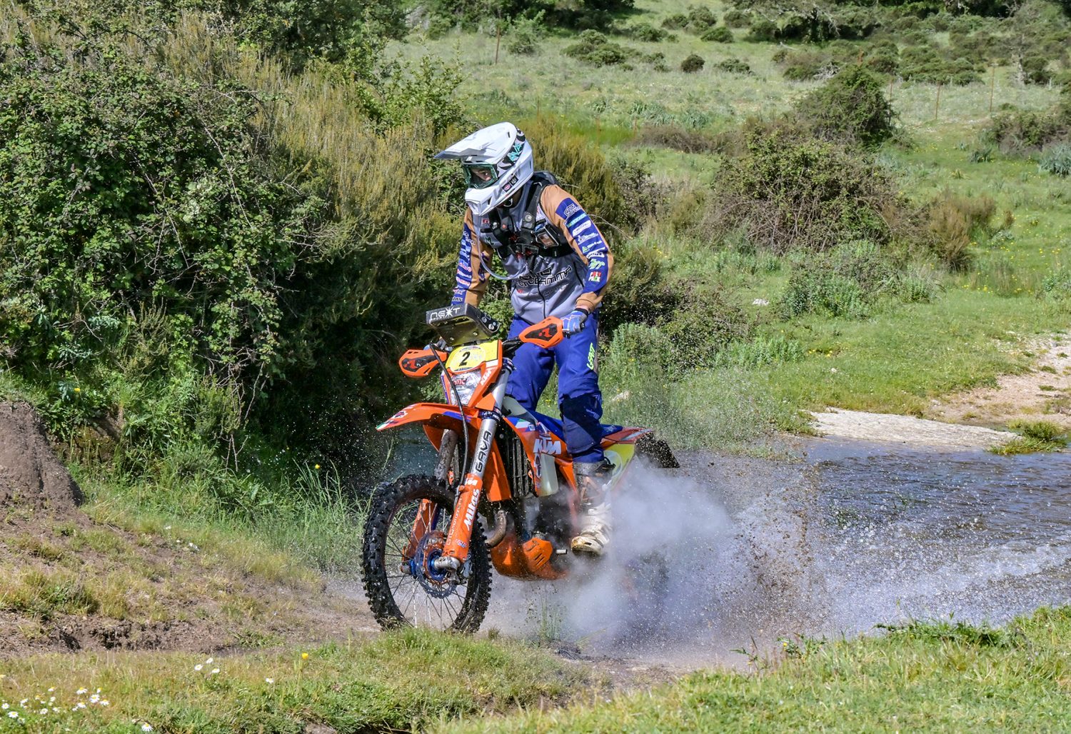 sardegna rally raid 2026
