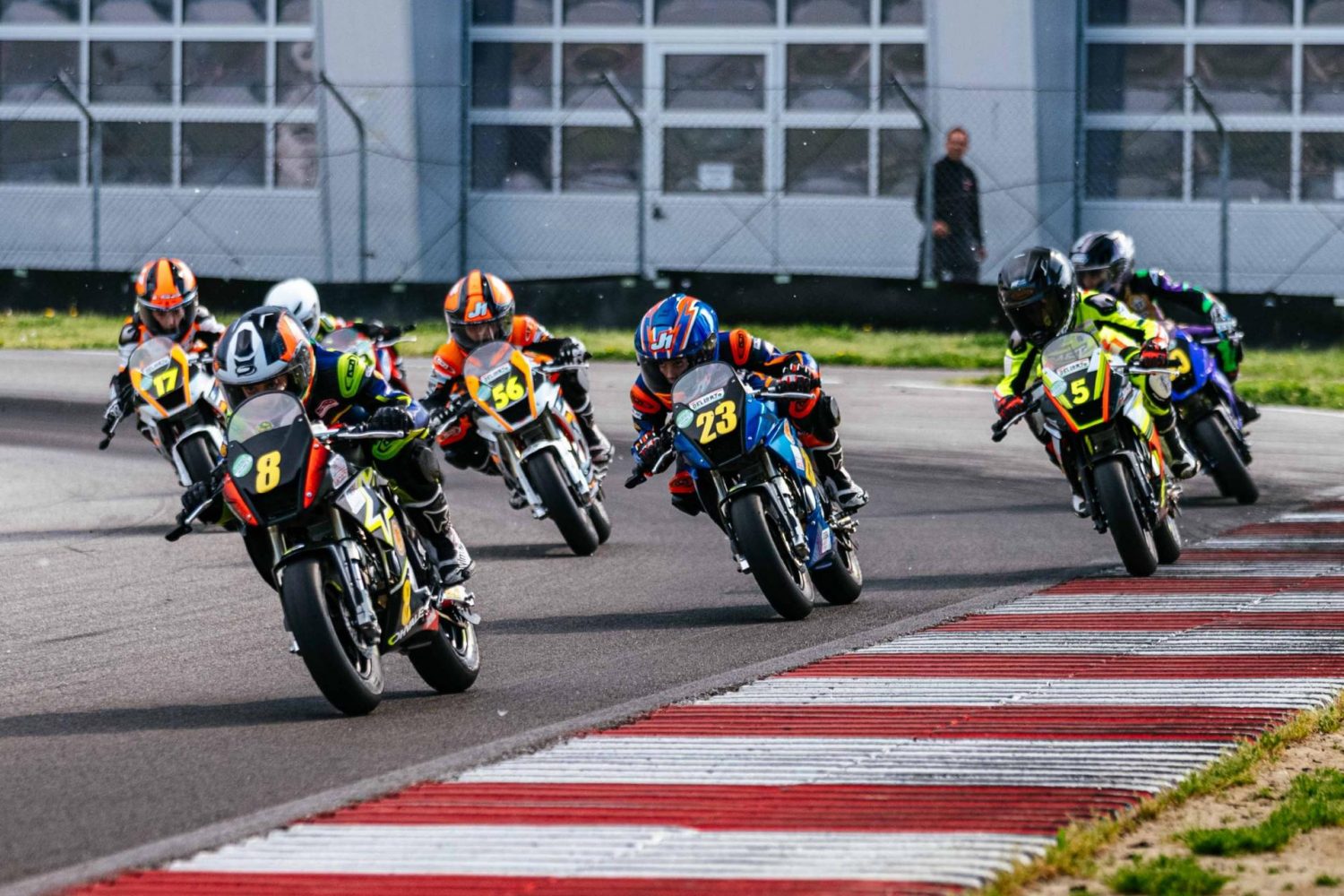 italiano minimoto