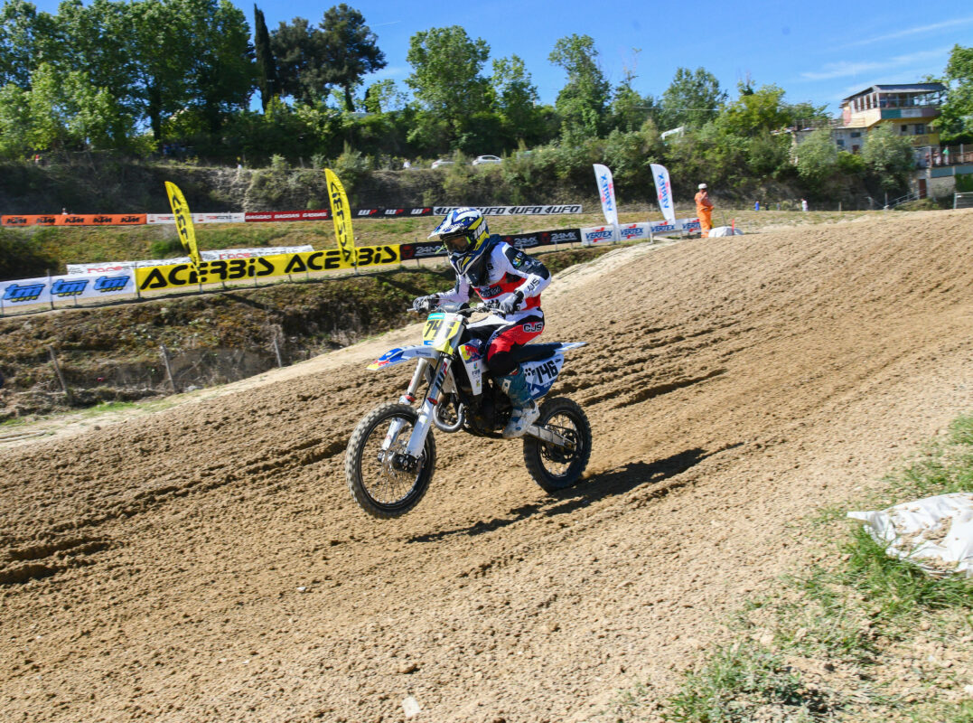 mx junior