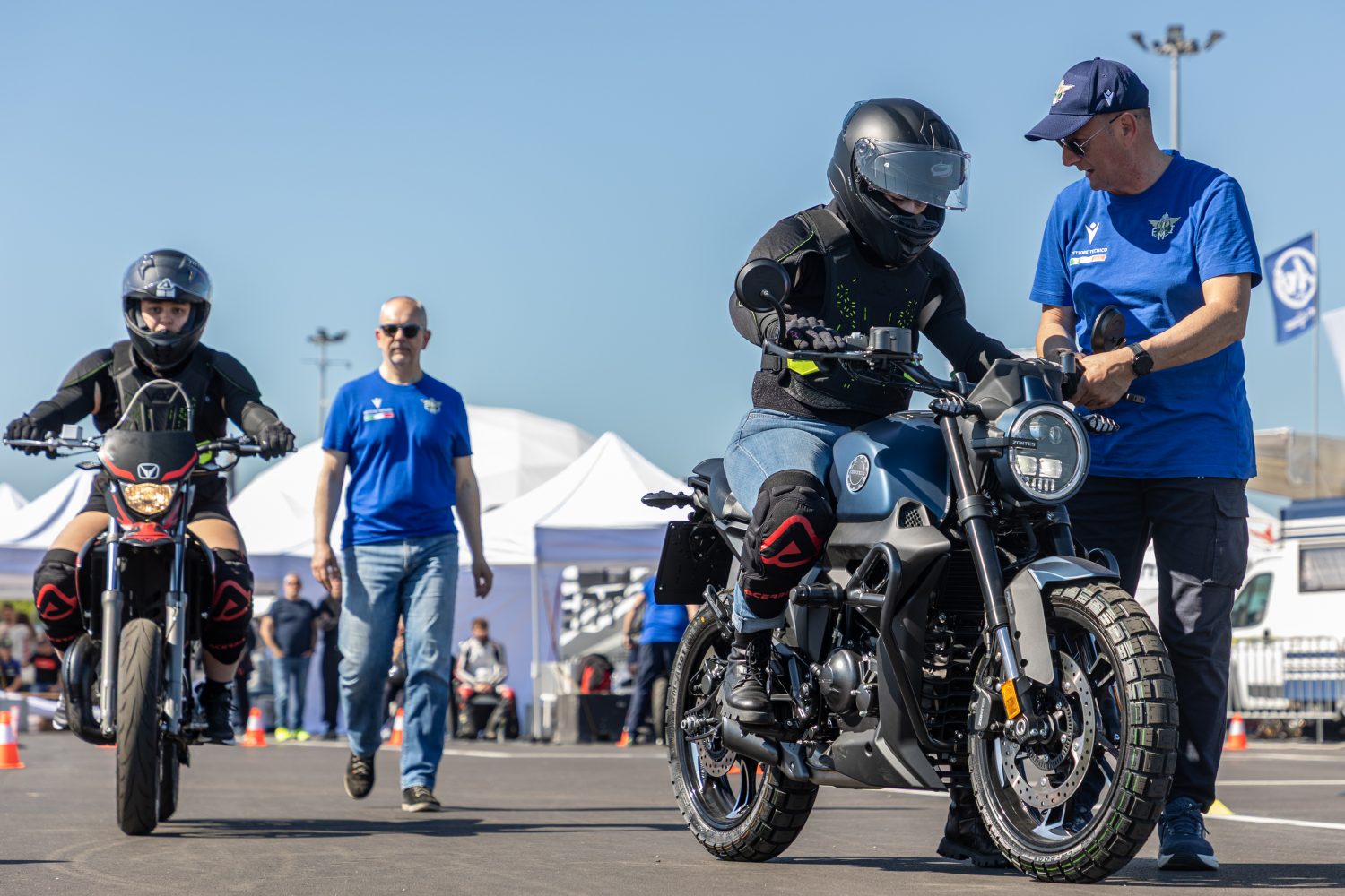 eicma riding fest