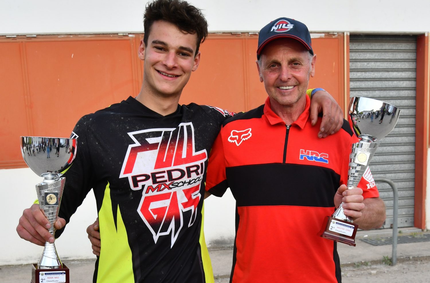altoatesini motocross