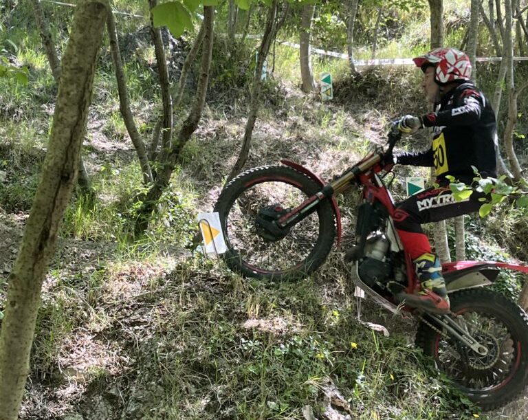 mc trial cava