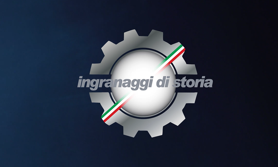 ingranaggi storia