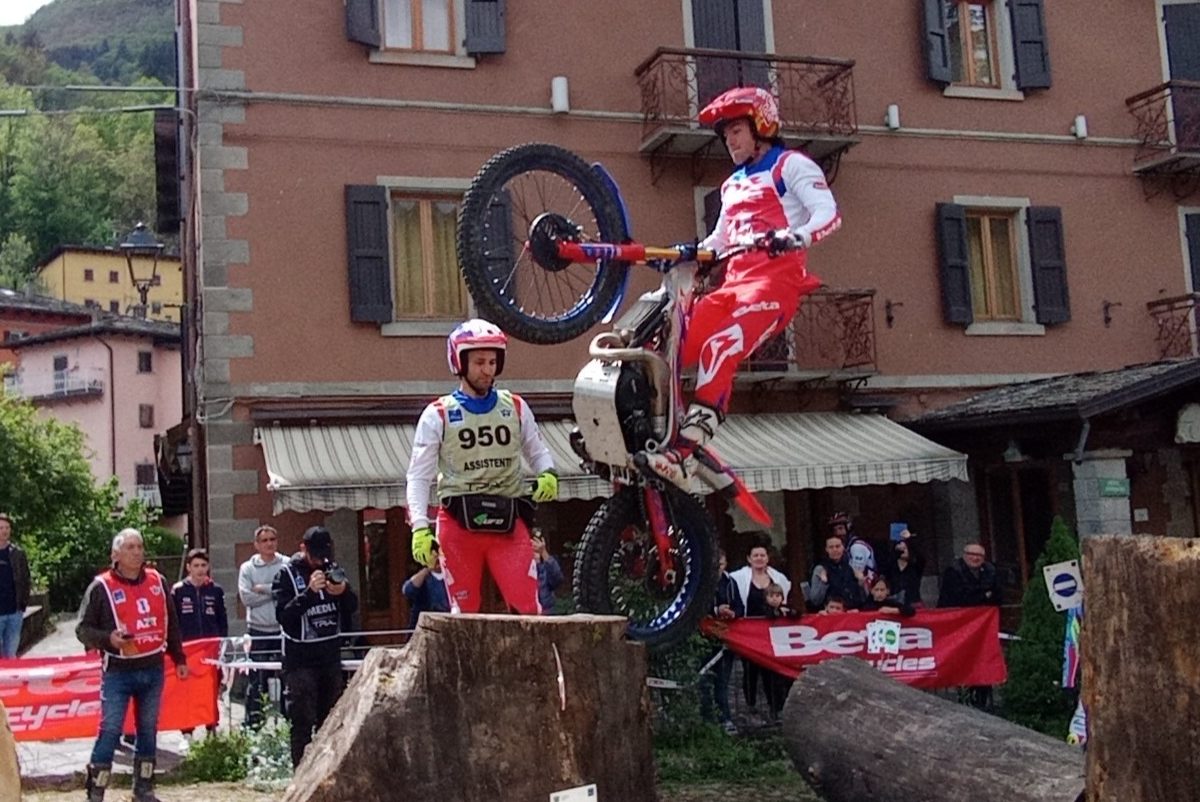italiano trial
