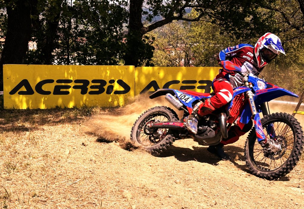 minienduro