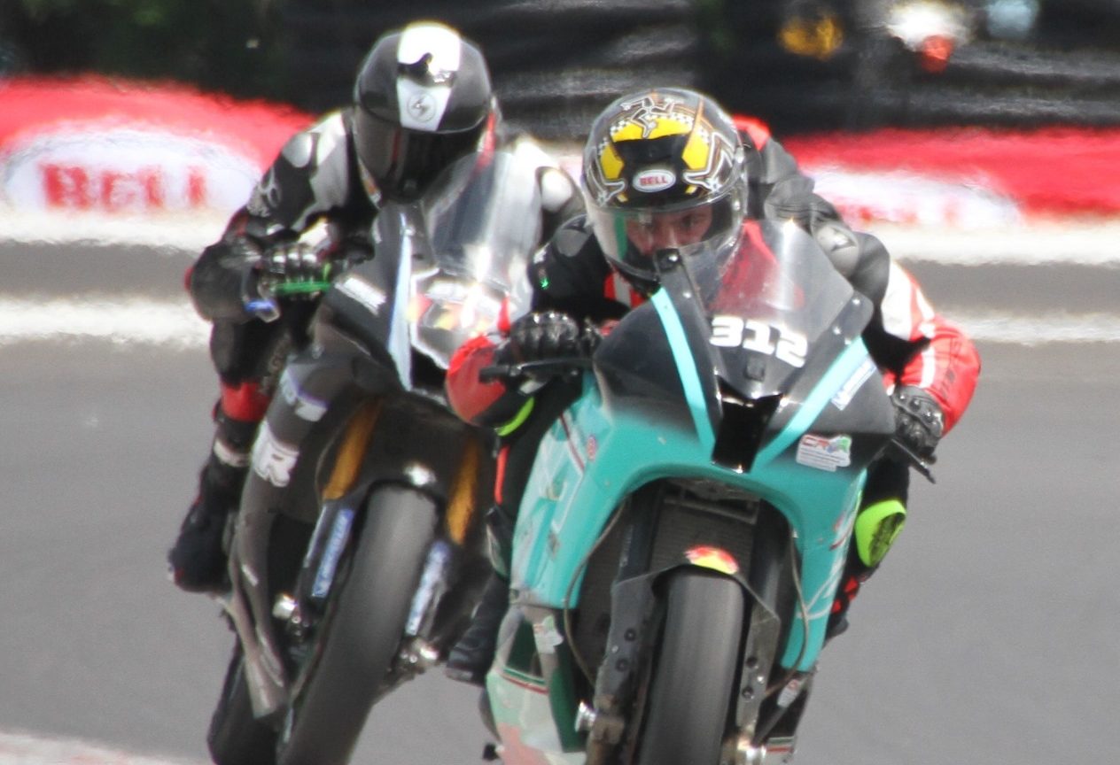 mc ttn racing club