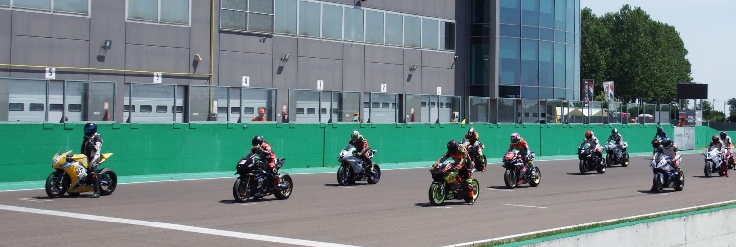 mc ttn racing