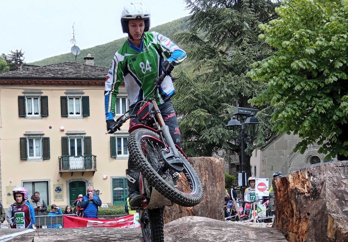 italiano Trial