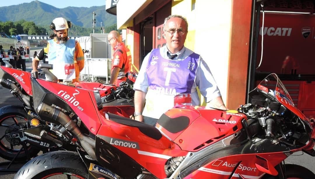 maurizio pinelli