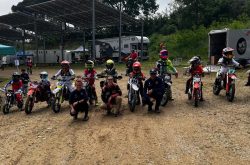 primi passi mx minisport