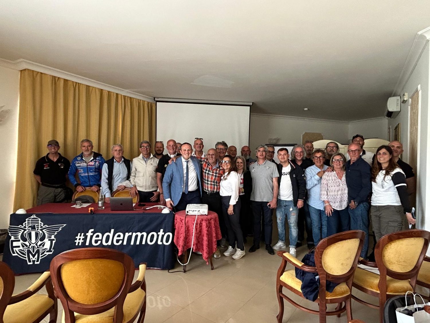 territorio informazione