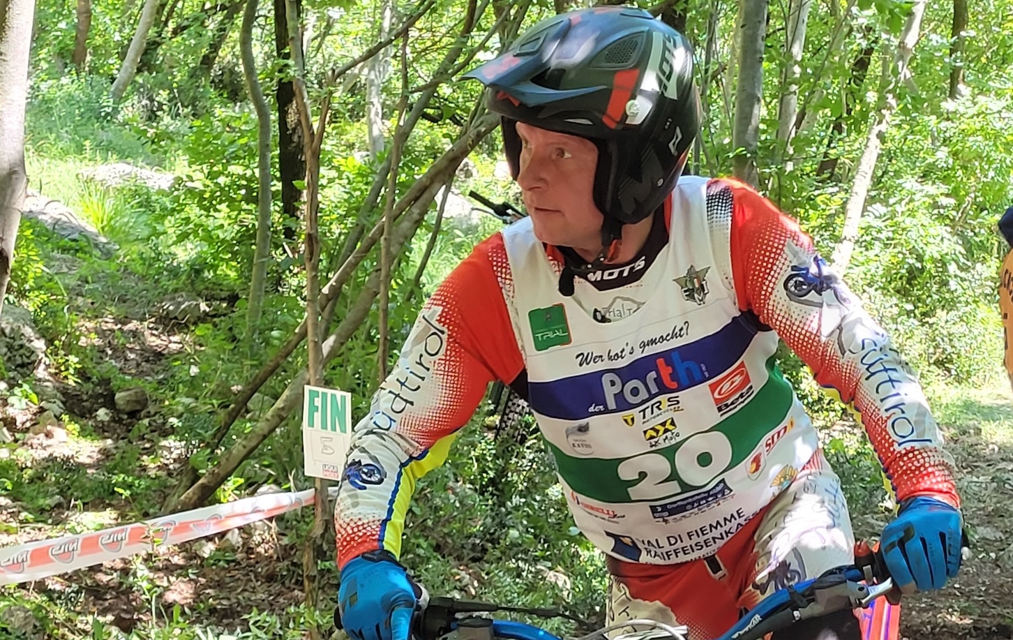 triveneto trial