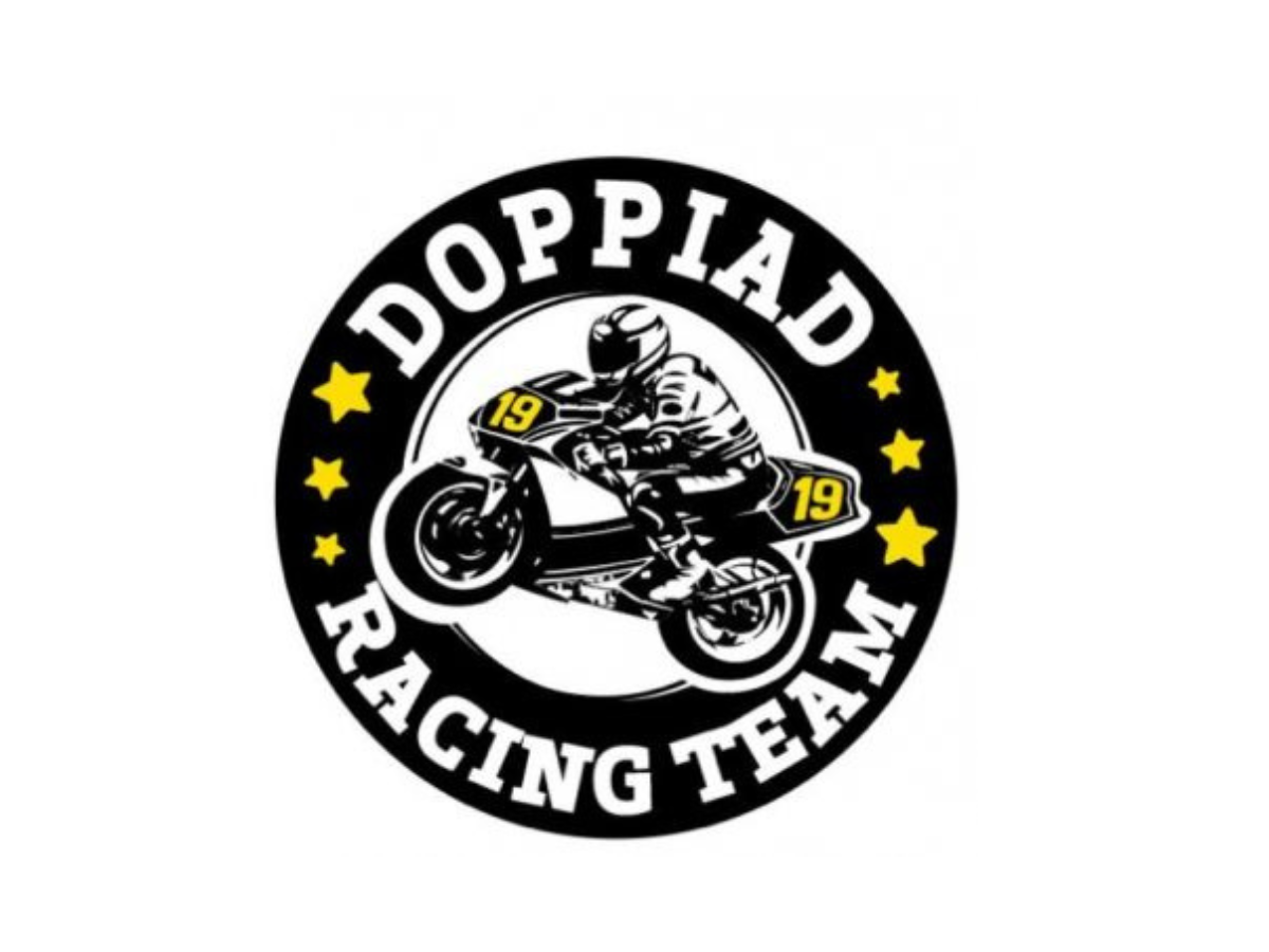 moto club doppia d