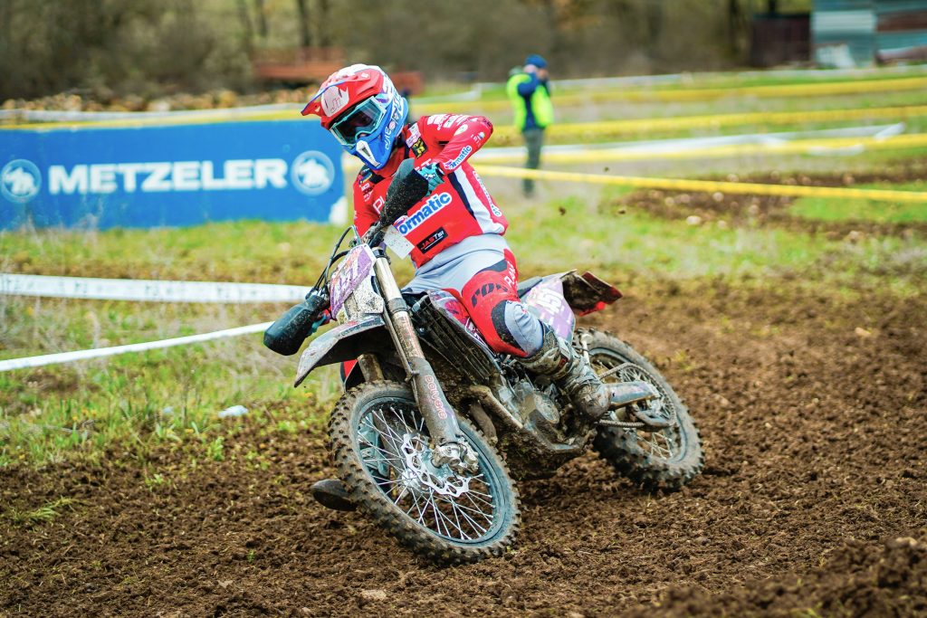 Enduro Under23/Senior & Femminile