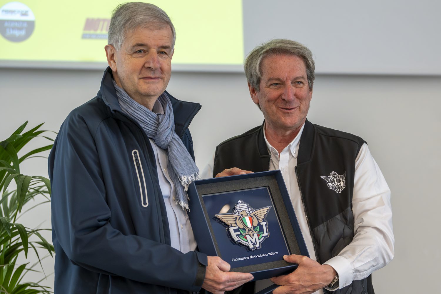 moto club parma