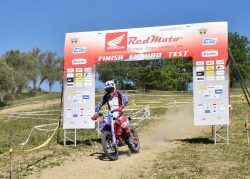 italiano minienduro