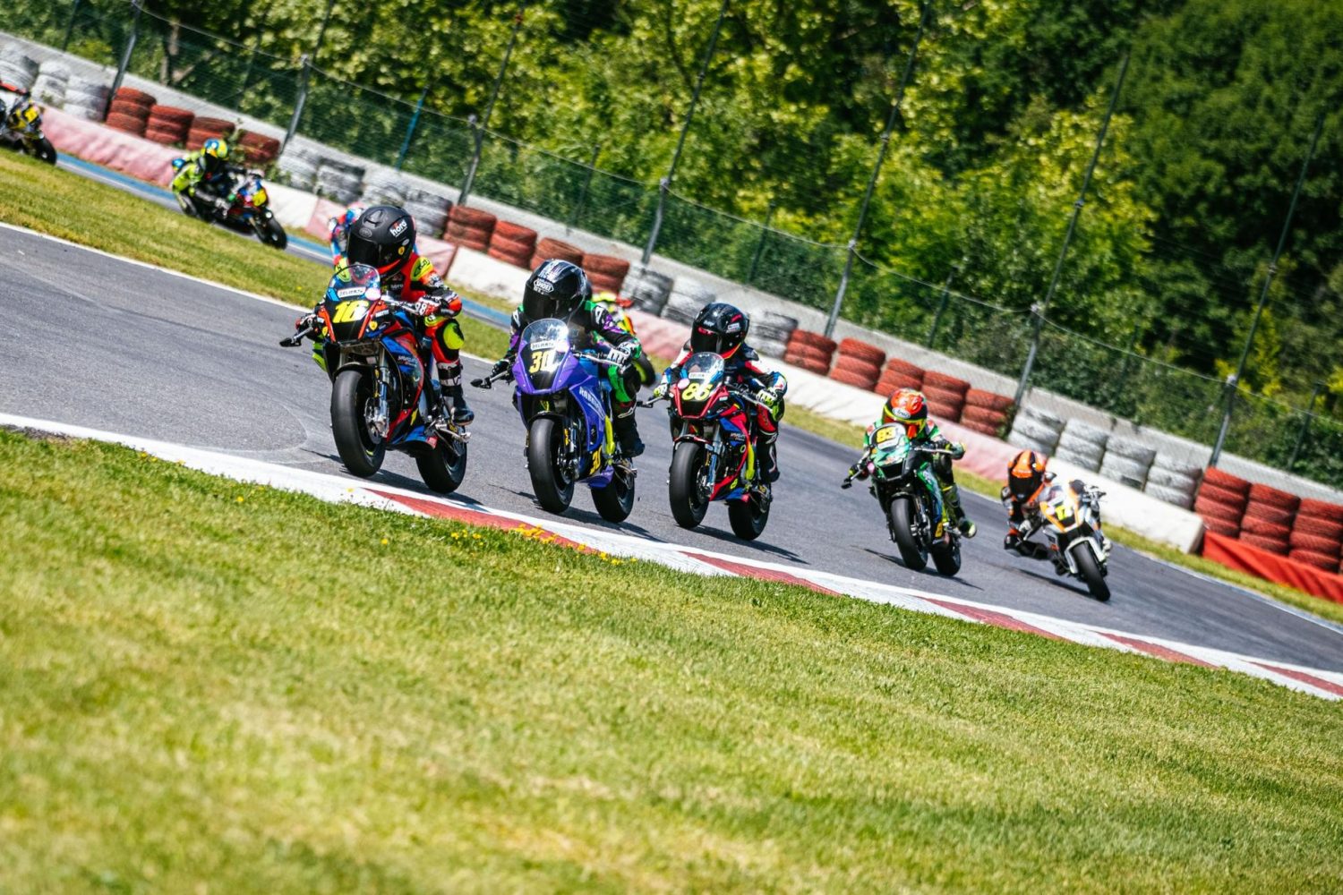 minimoto italiano