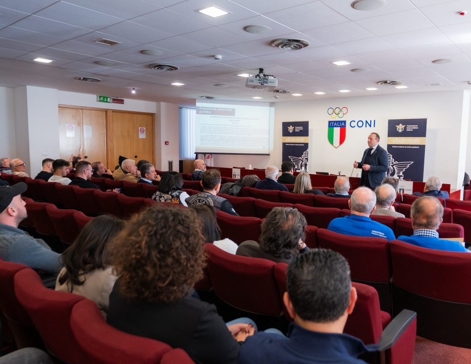 territorio informazione