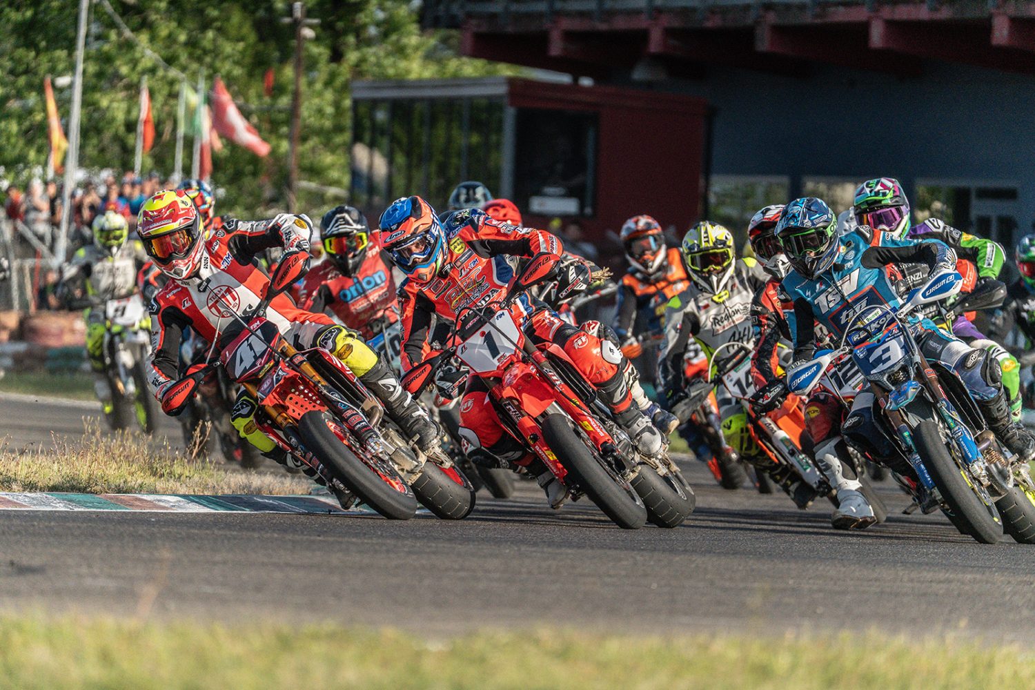 Internazionali d’Italia Supermoto