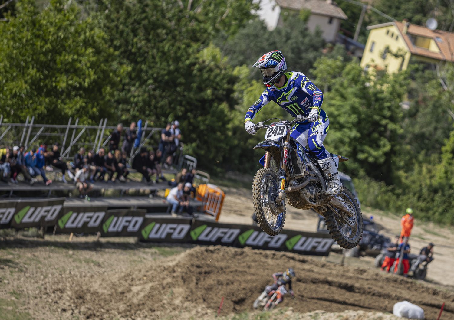 prestige mx1-mx2