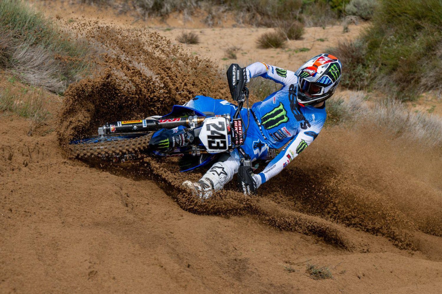 gajser prestige