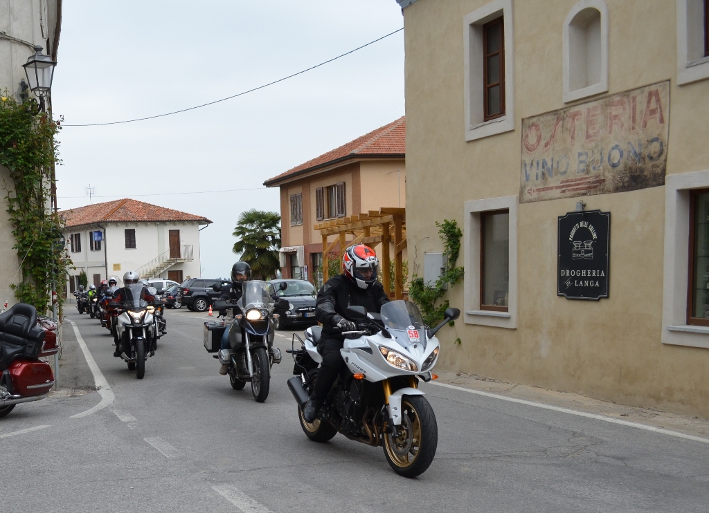 italiano turismo